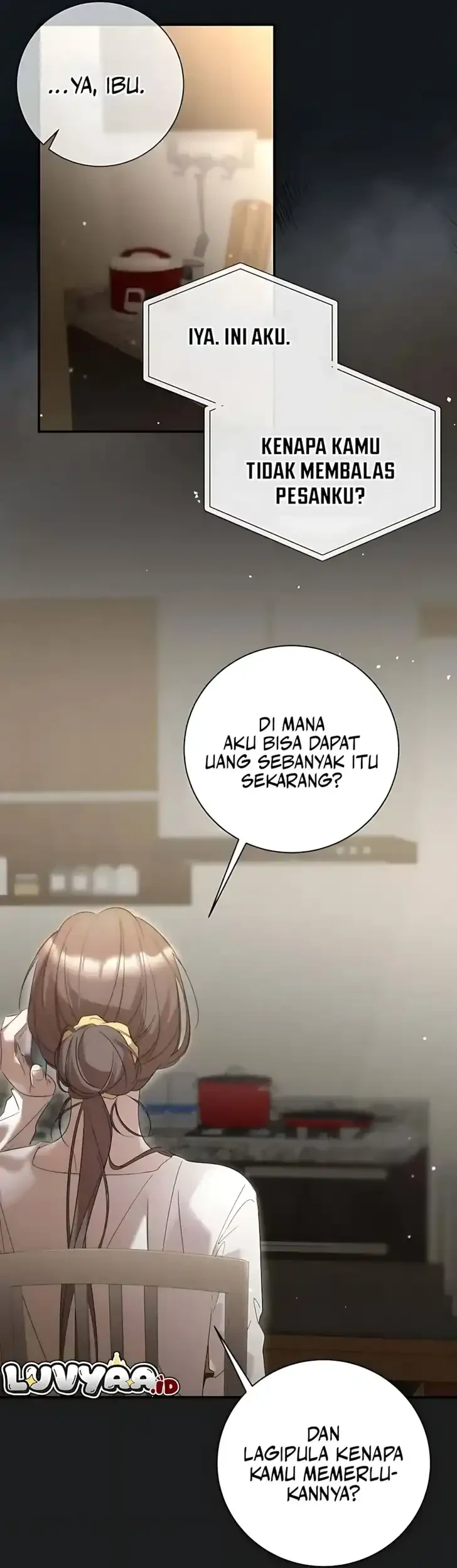 Love Starts with Parenting Chapter 4 - halaman 36