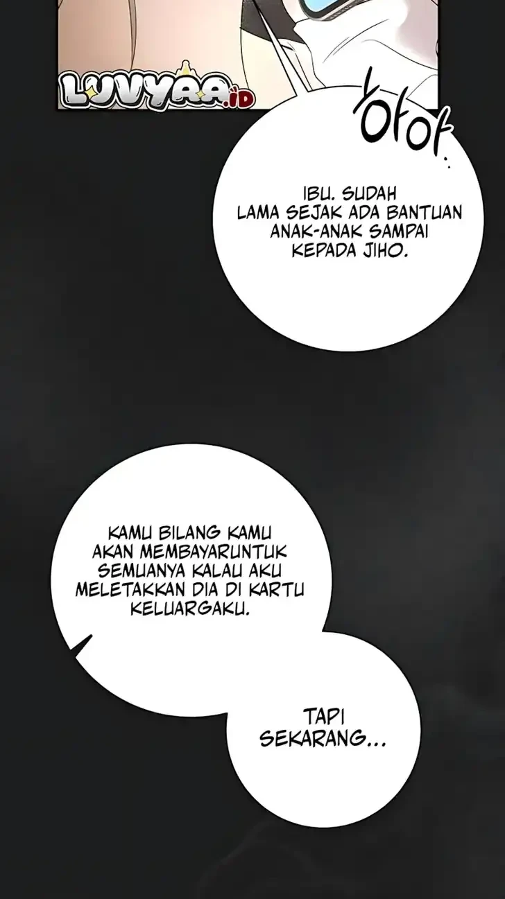 Love Starts with Parenting Chapter 4 - halaman 38