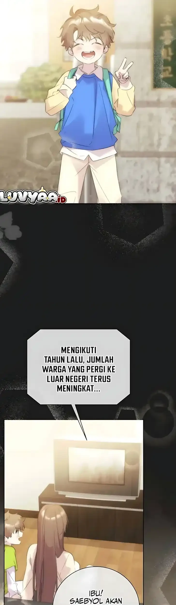 Love Starts with Parenting Chapter 4 - halaman 45