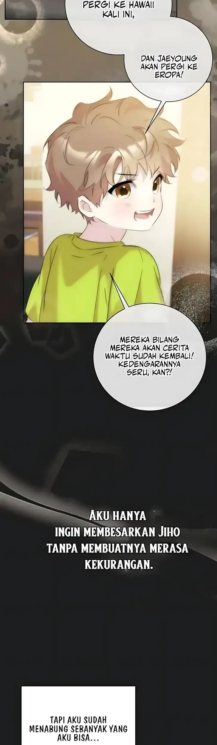 Love Starts with Parenting Chapter 4 - halaman 46
