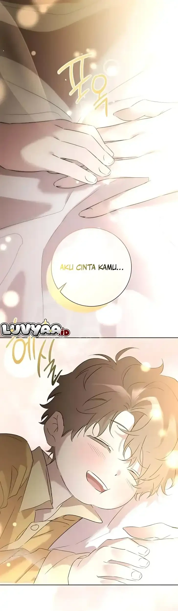 Love Starts with Parenting Chapter 4 - halaman 54