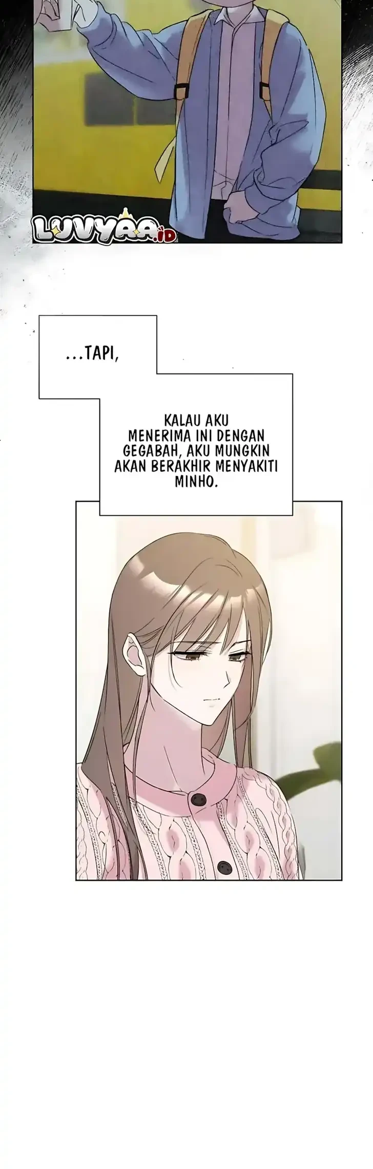 Love Starts with Parenting Chapter 4 - halaman 6