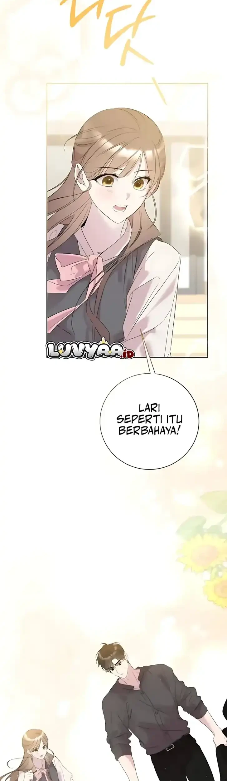 Love Starts with Parenting Chapter 5 - halaman 11