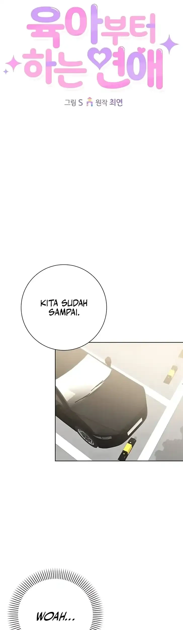 Love Starts with Parenting Chapter 5 - halaman 13