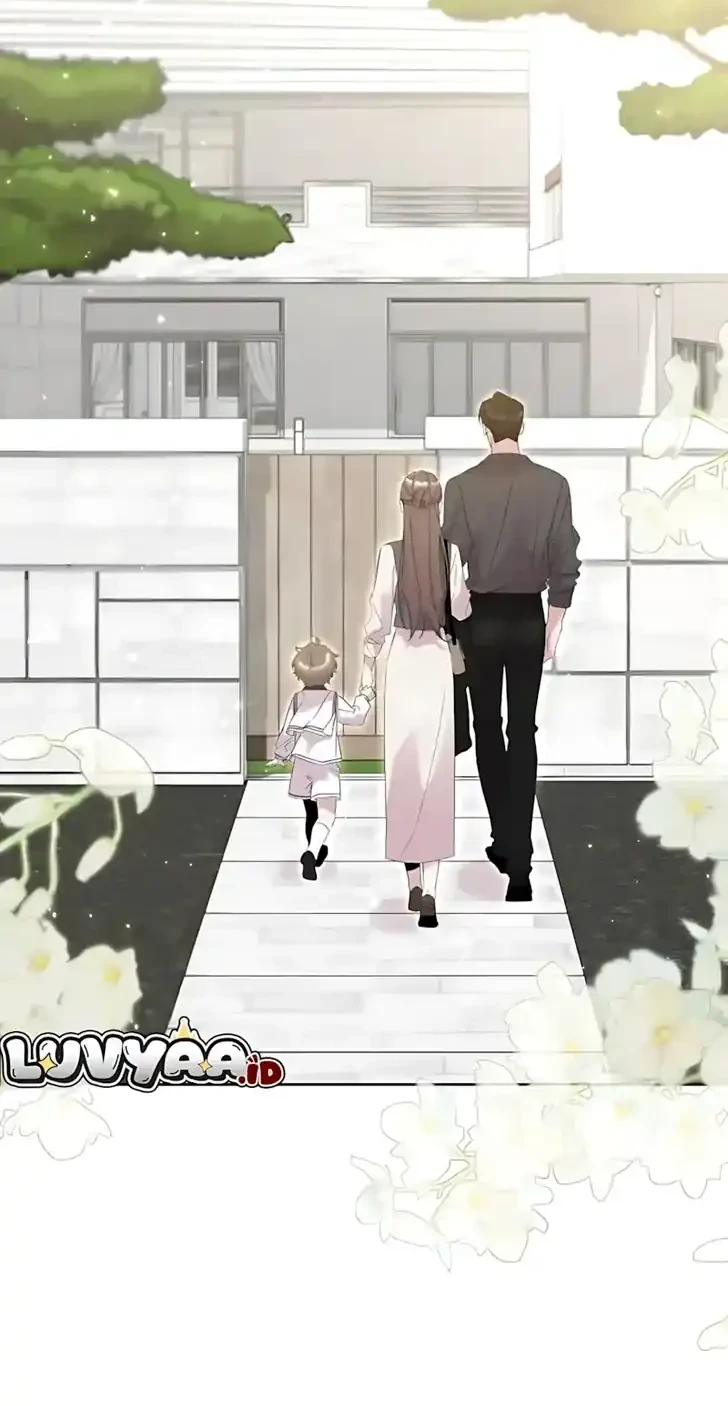 Love Starts with Parenting Chapter 5 - halaman 15