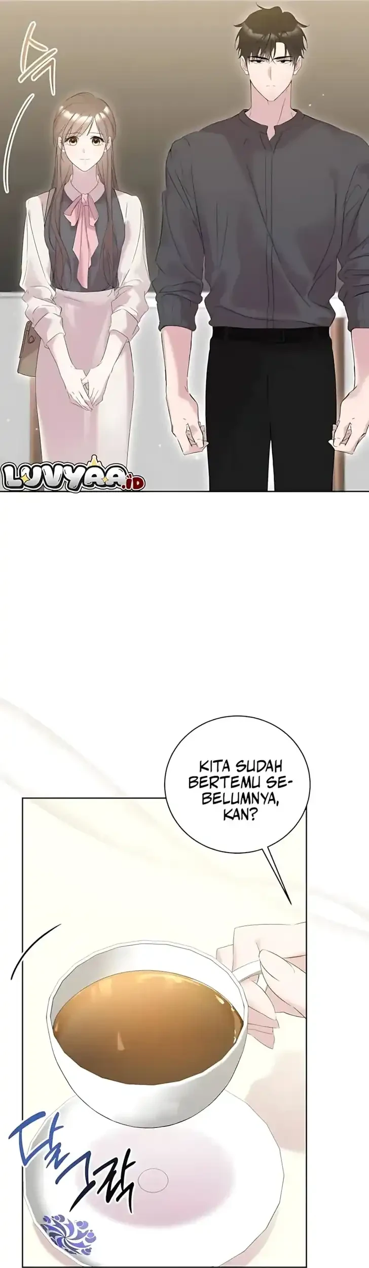 Love Starts with Parenting Chapter 5 - halaman 25