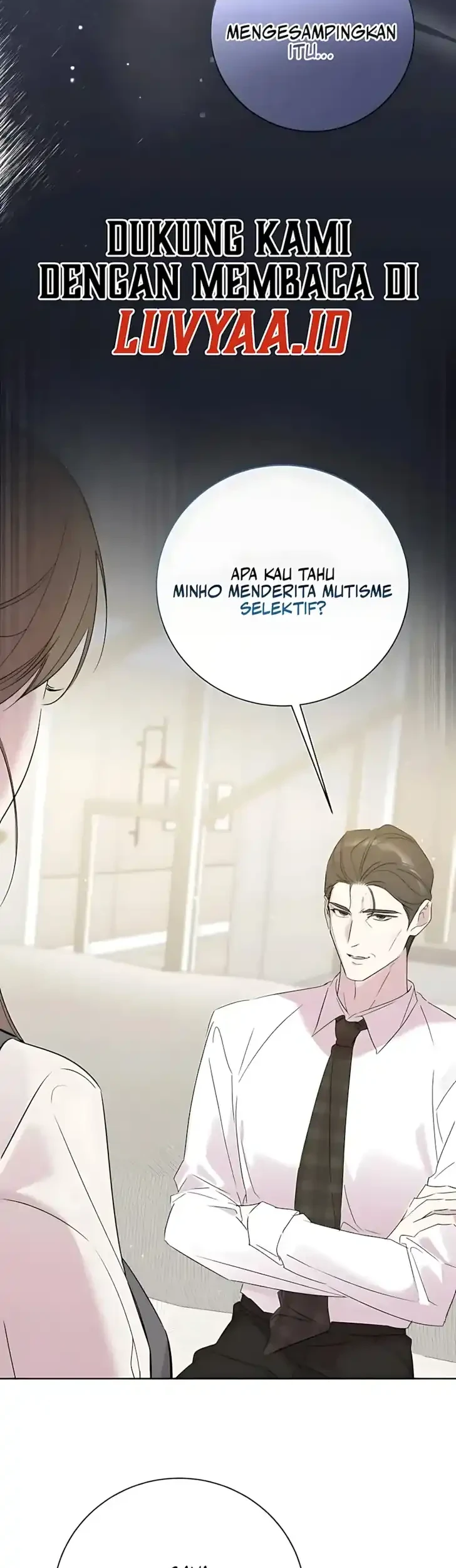 Love Starts with Parenting Chapter 5 - halaman 29