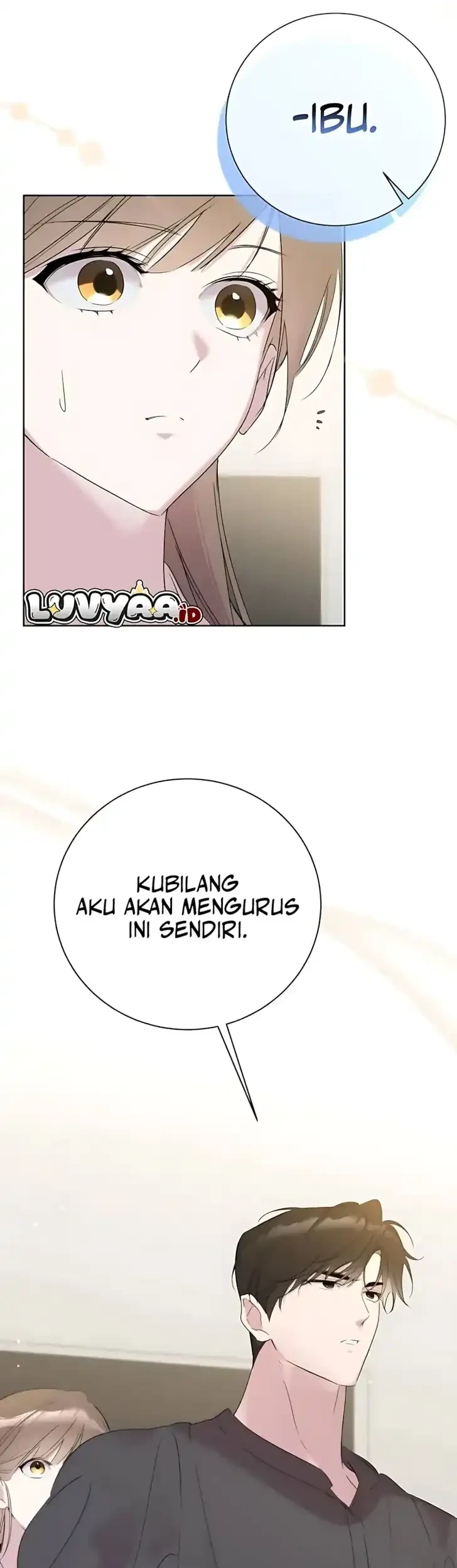 Love Starts with Parenting Chapter 5 - halaman 34