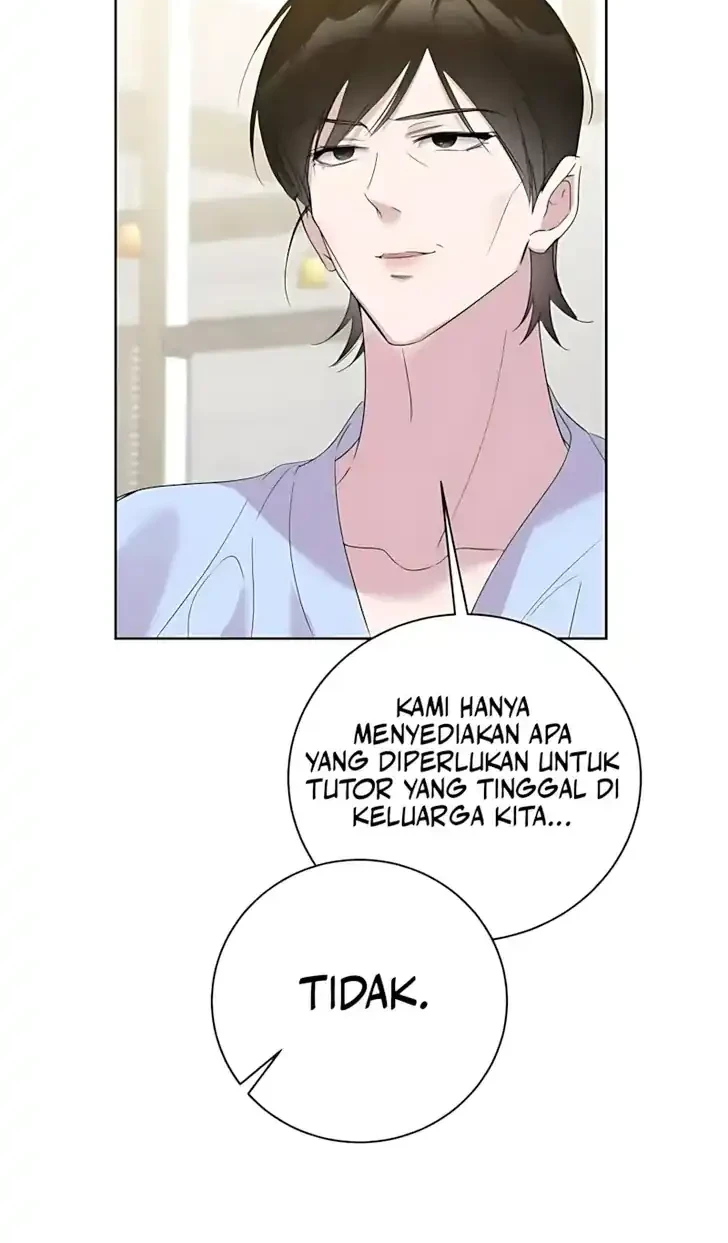 Love Starts with Parenting Chapter 5 - halaman 36