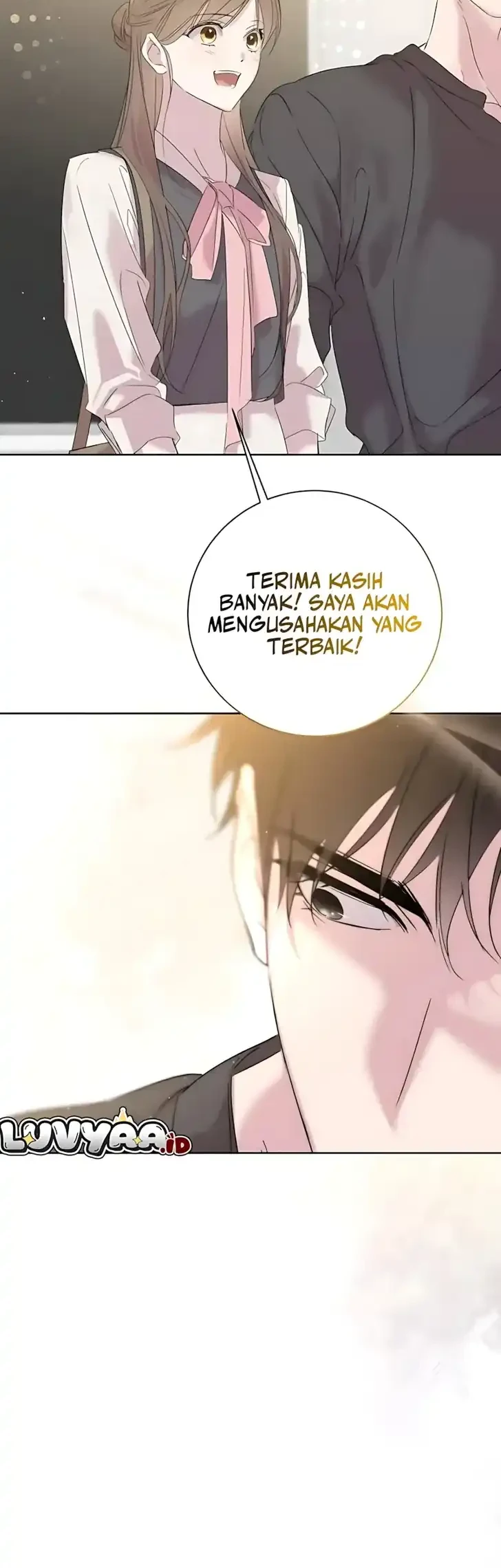 Love Starts with Parenting Chapter 5 - halaman 42