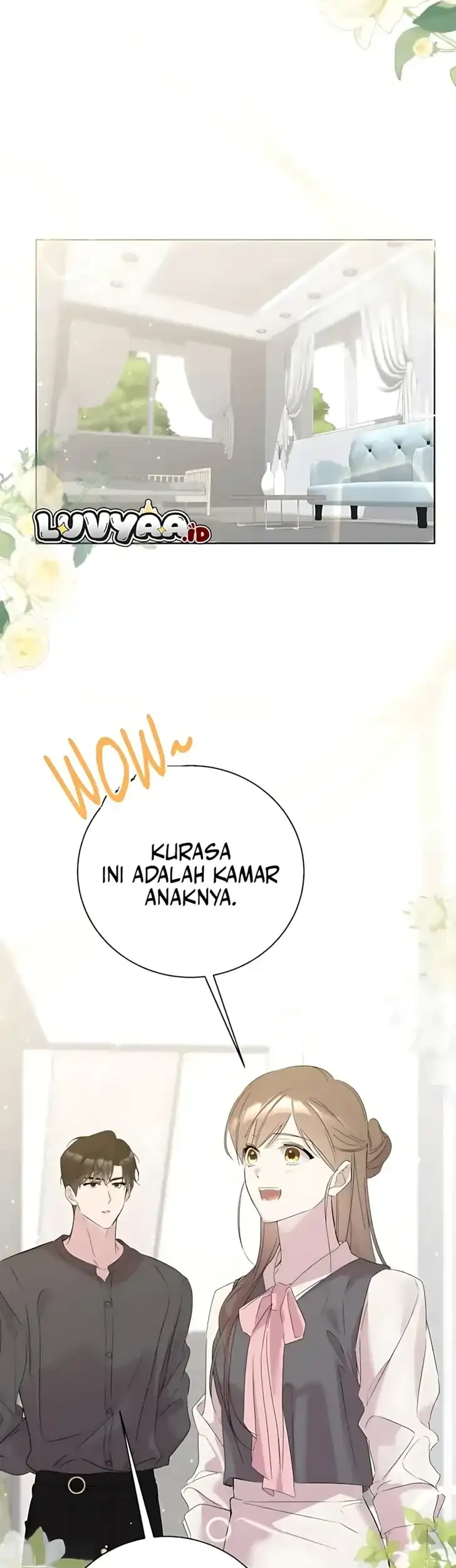 Love Starts with Parenting Chapter 5 - halaman 44