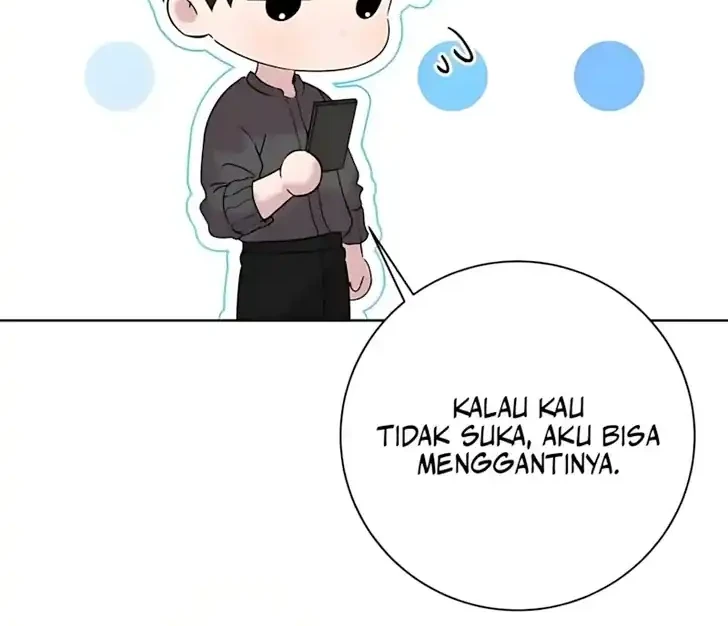 Love Starts with Parenting Chapter 5 - halaman 52