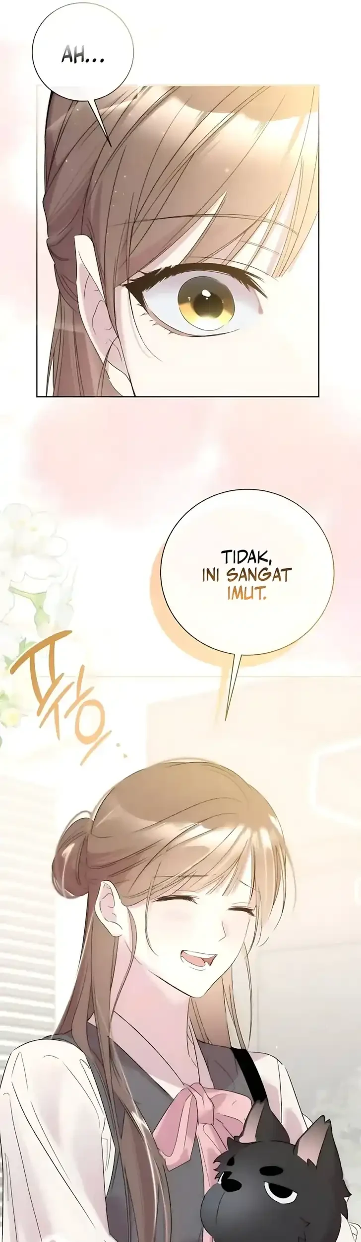 Love Starts with Parenting Chapter 5 - halaman 53