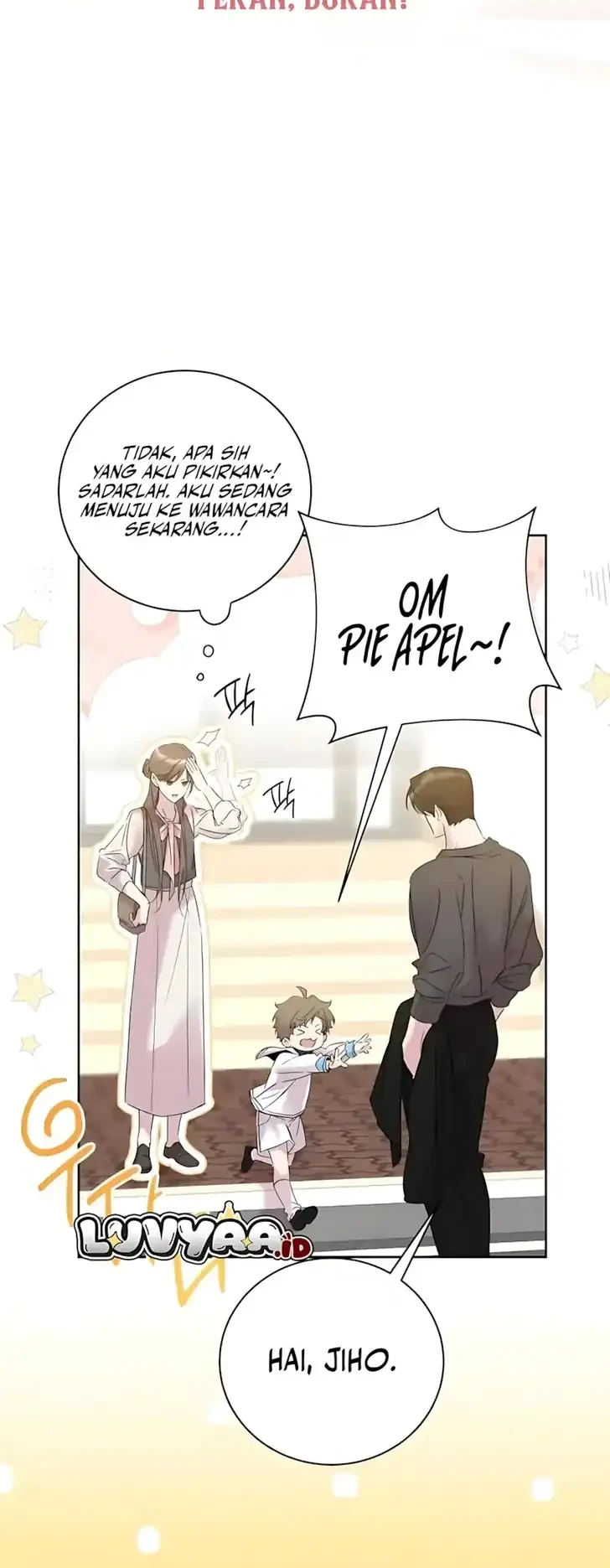 Love Starts with Parenting Chapter 5 - halaman 6