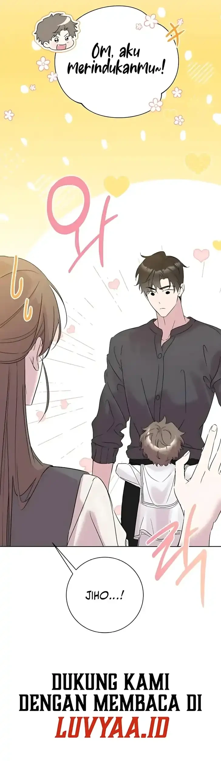 Love Starts with Parenting Chapter 5 - halaman 7