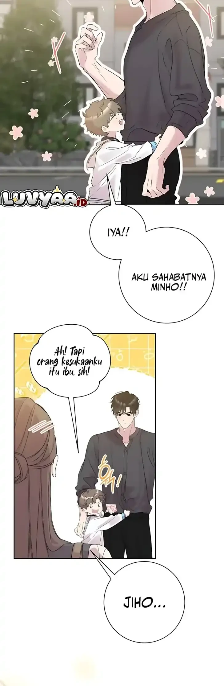 Love Starts with Parenting Chapter 5 - halaman 9