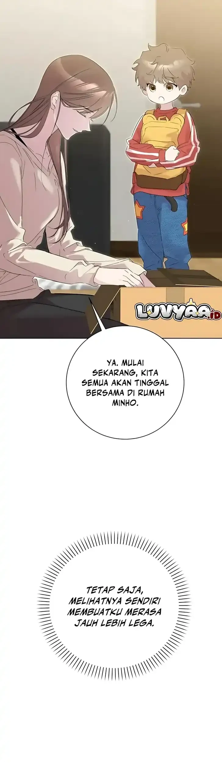 Love Starts with Parenting Chapter 6 - halaman 10