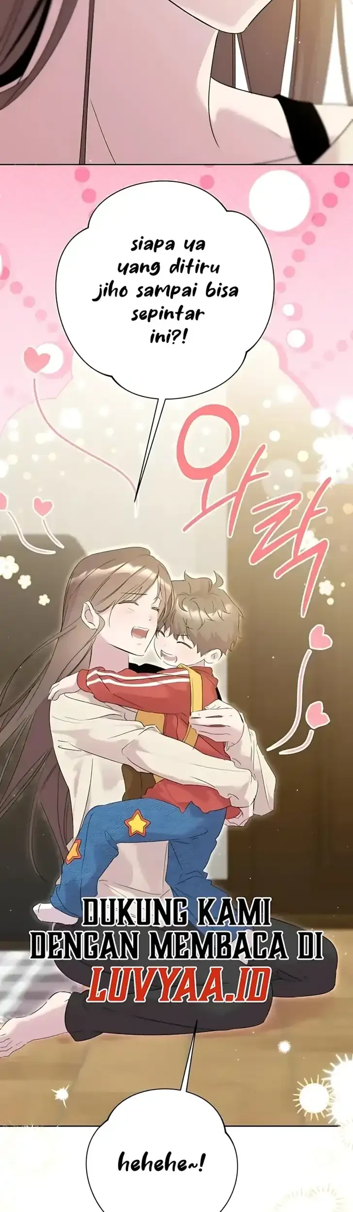 Love Starts with Parenting Chapter 6 - halaman 14
