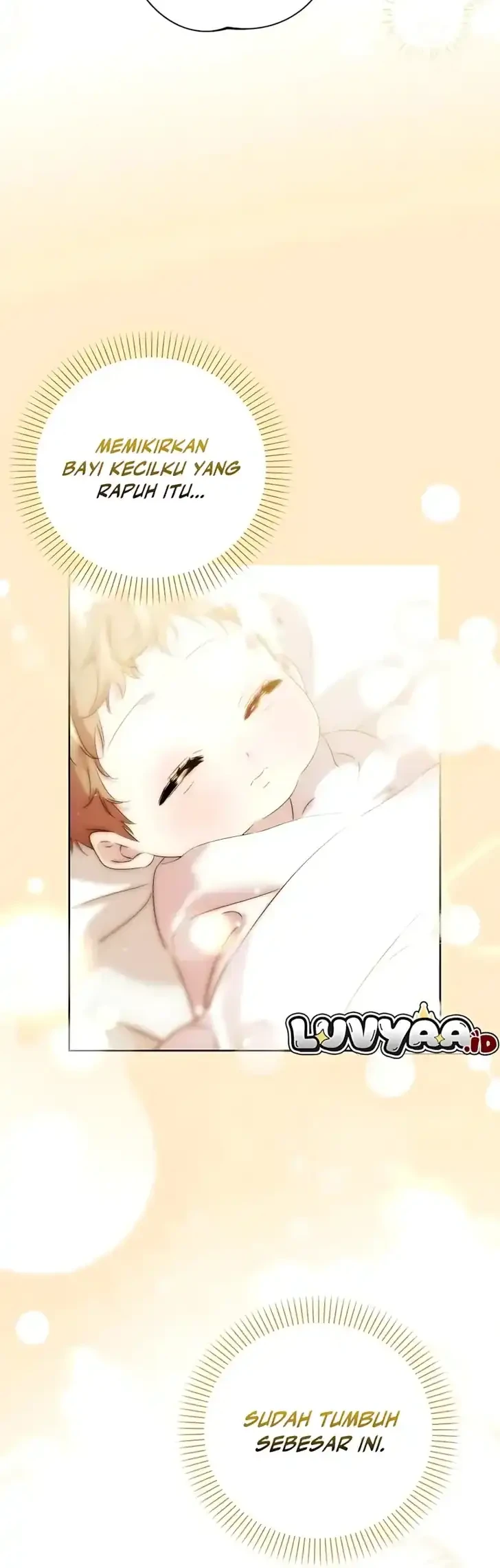 Love Starts with Parenting Chapter 6 - halaman 15