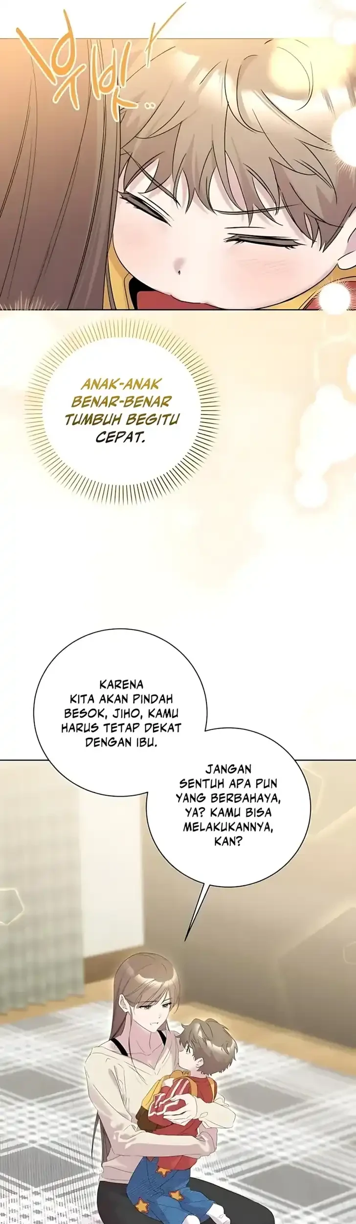 Love Starts with Parenting Chapter 6 - halaman 16