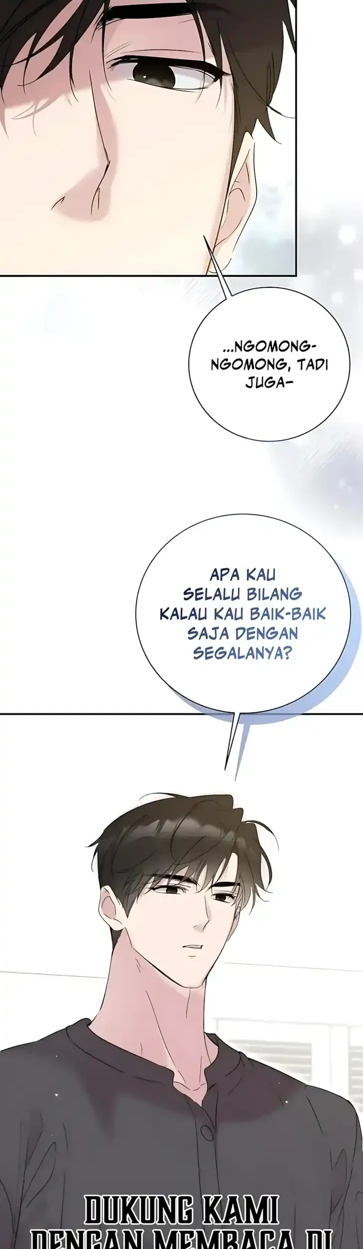 Love Starts with Parenting Chapter 6 - halaman 2