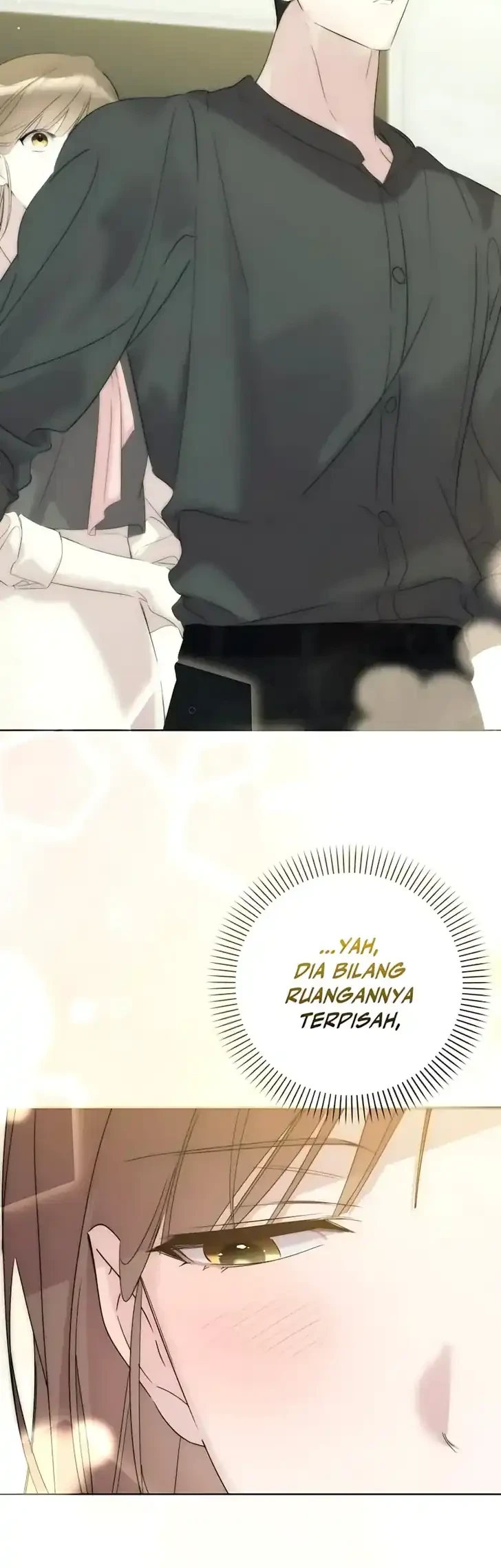 Love Starts with Parenting Chapter 6 - halaman 21