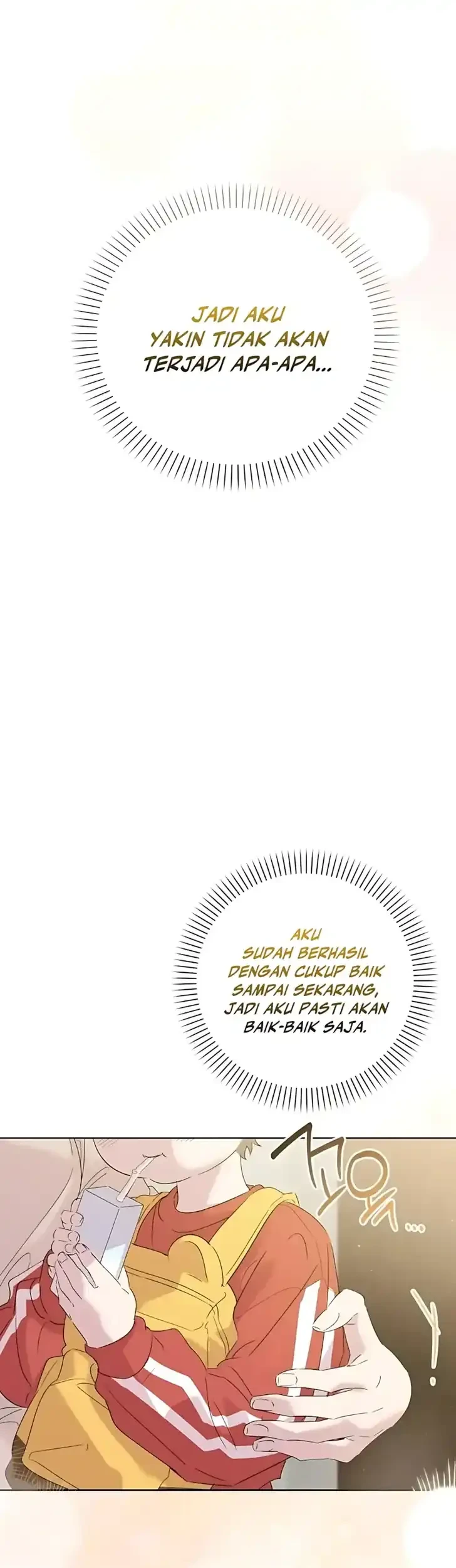 Love Starts with Parenting Chapter 6 - halaman 22