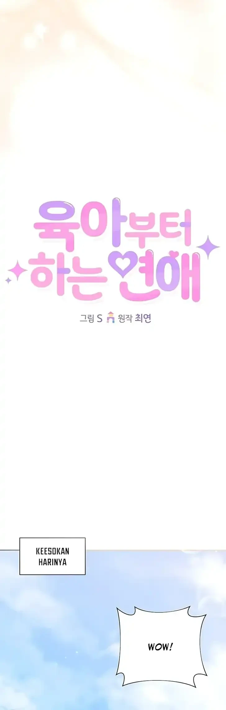 Love Starts with Parenting Chapter 6 - halaman 24