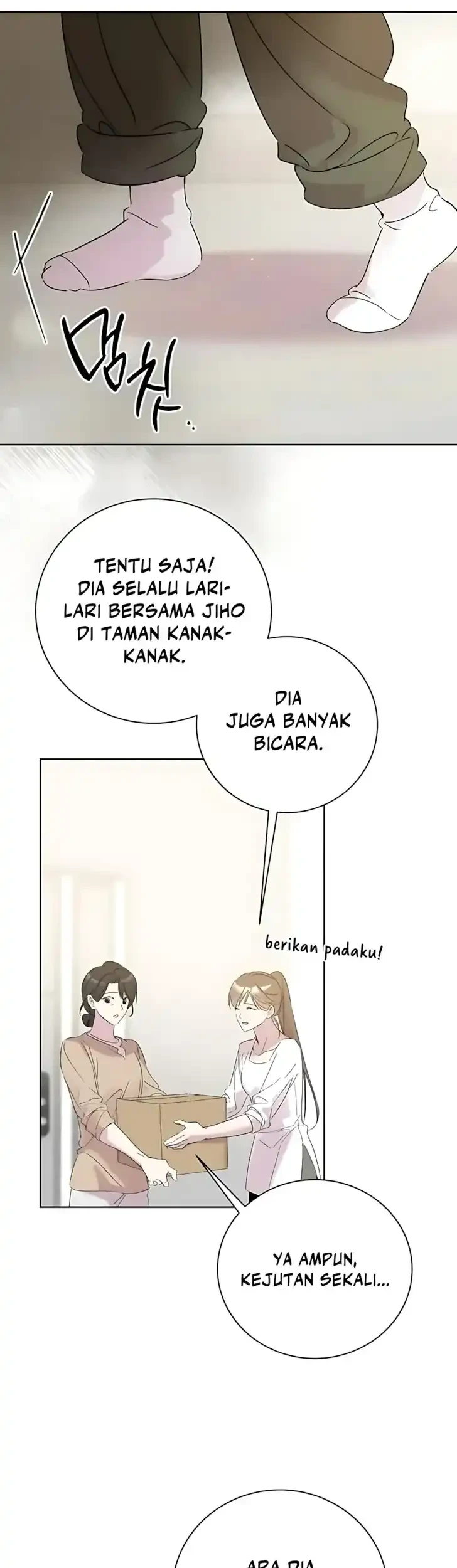 Love Starts with Parenting Chapter 6 - halaman 28