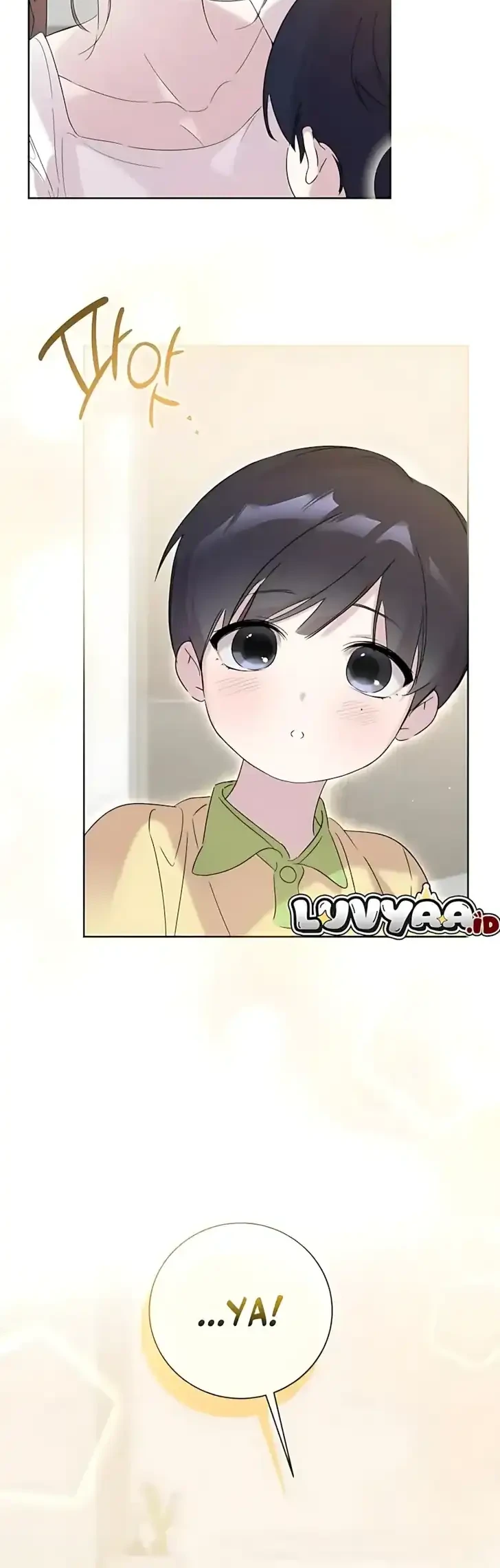 Love Starts with Parenting Chapter 6 - halaman 36
