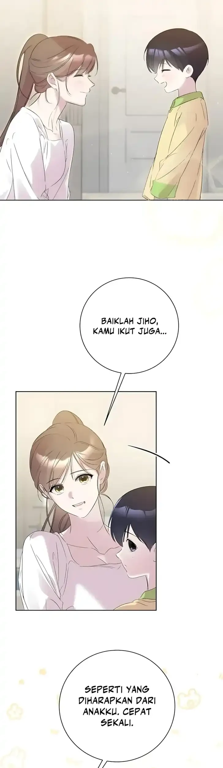 Love Starts with Parenting Chapter 6 - halaman 37