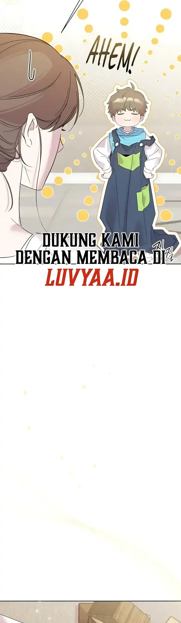 Love Starts with Parenting Chapter 6 - halaman 38