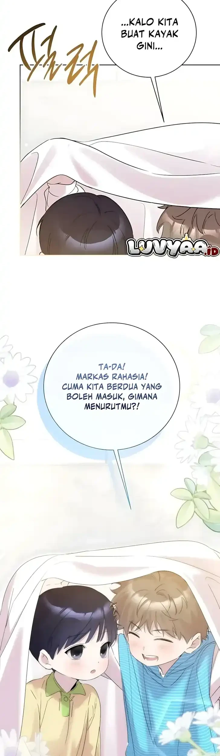 Love Starts with Parenting Chapter 6 - halaman 44