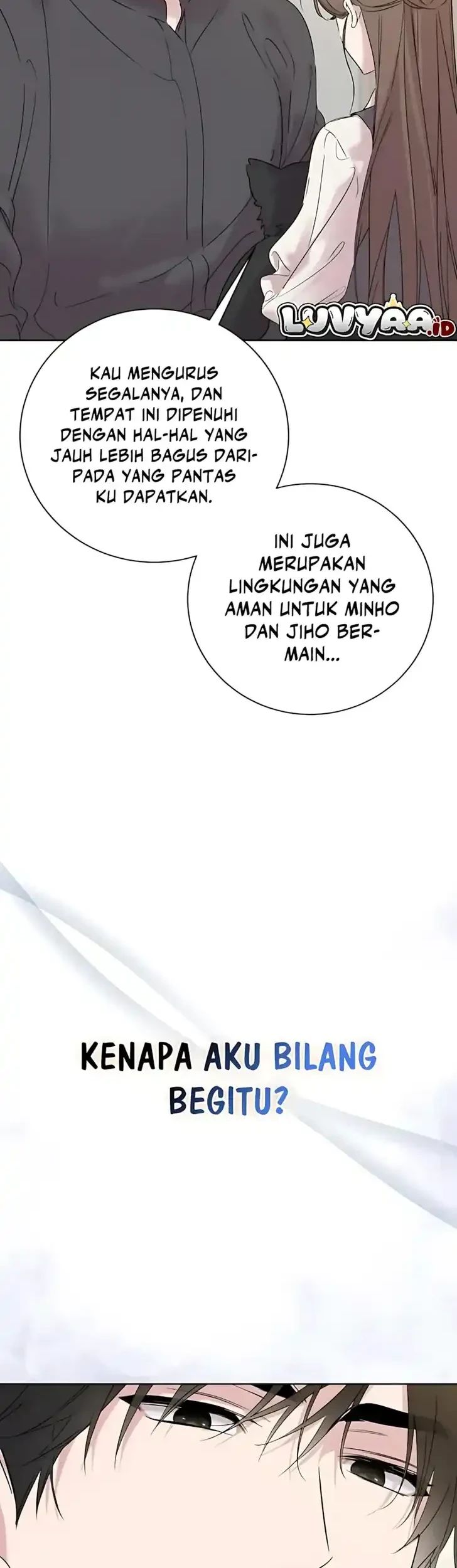 Love Starts with Parenting Chapter 6 - halaman 5