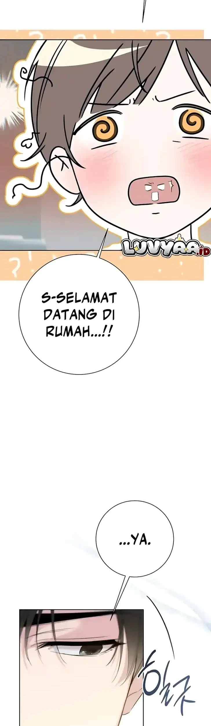 Love Starts with Parenting Chapter 6 - halaman 53