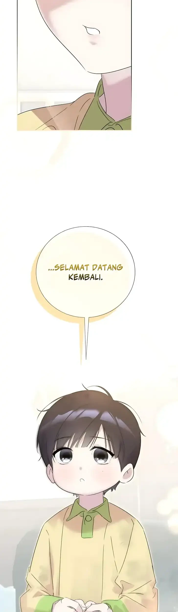 Love Starts with Parenting Chapter 6 - halaman 59