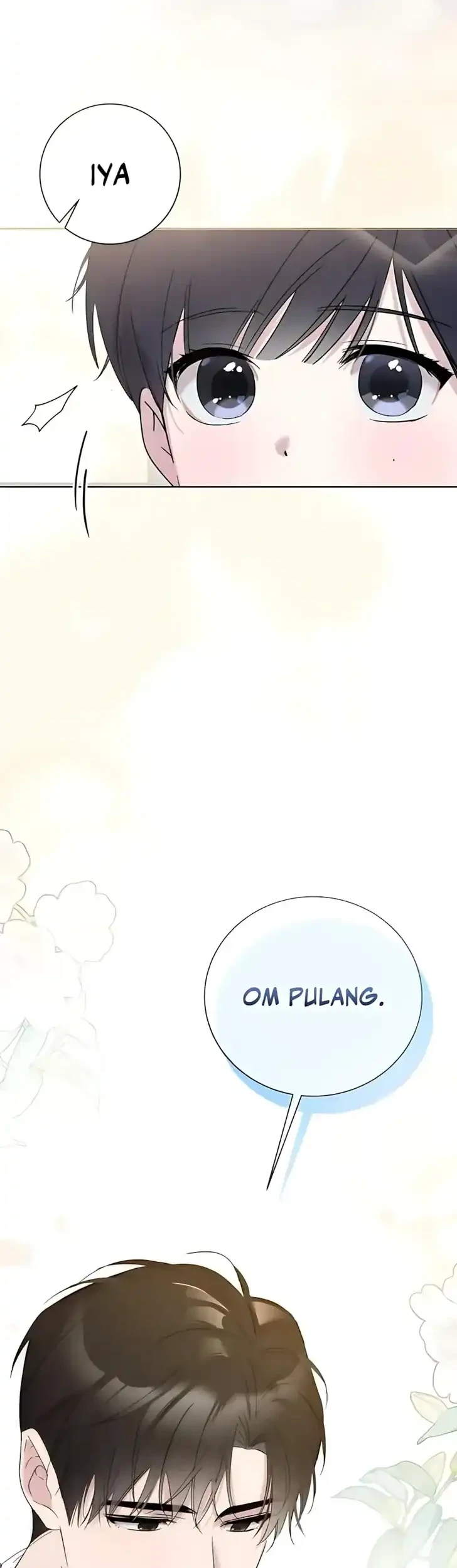 Love Starts with Parenting Chapter 6 - halaman 62