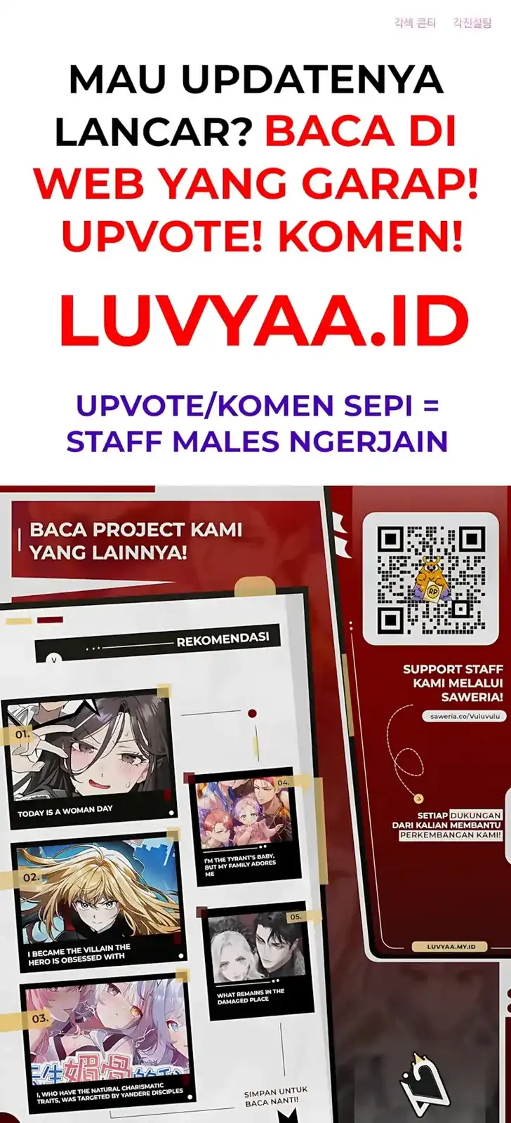 Love Starts with Parenting Chapter 6 - halaman 64