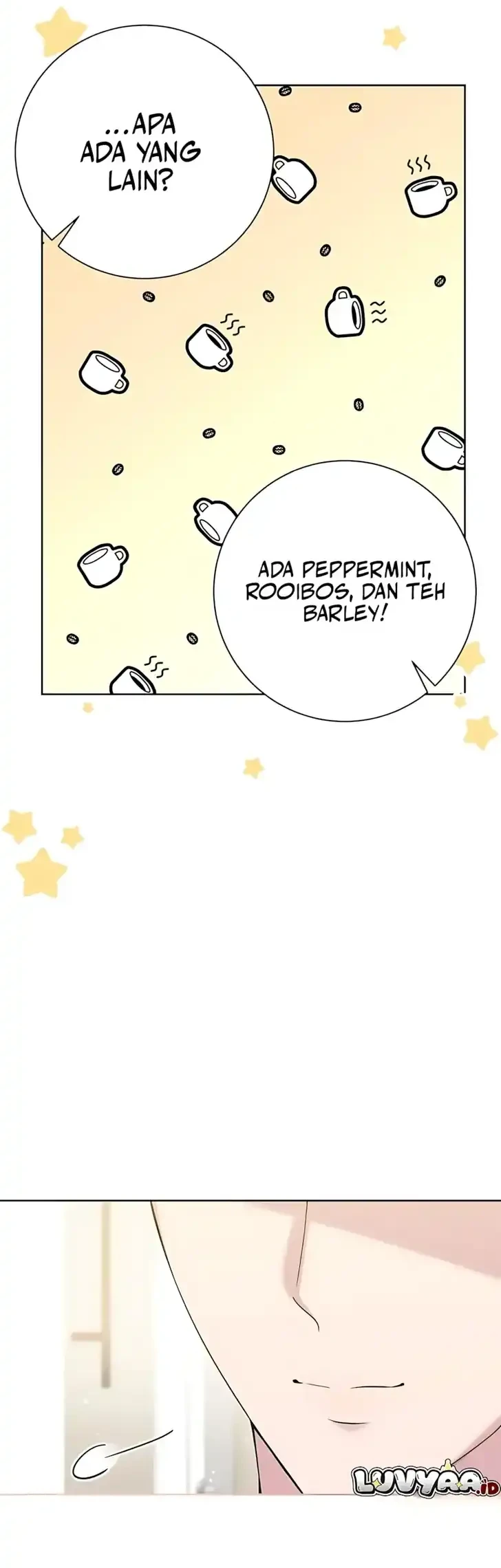Love Starts with Parenting Chapter 7 - halaman 32