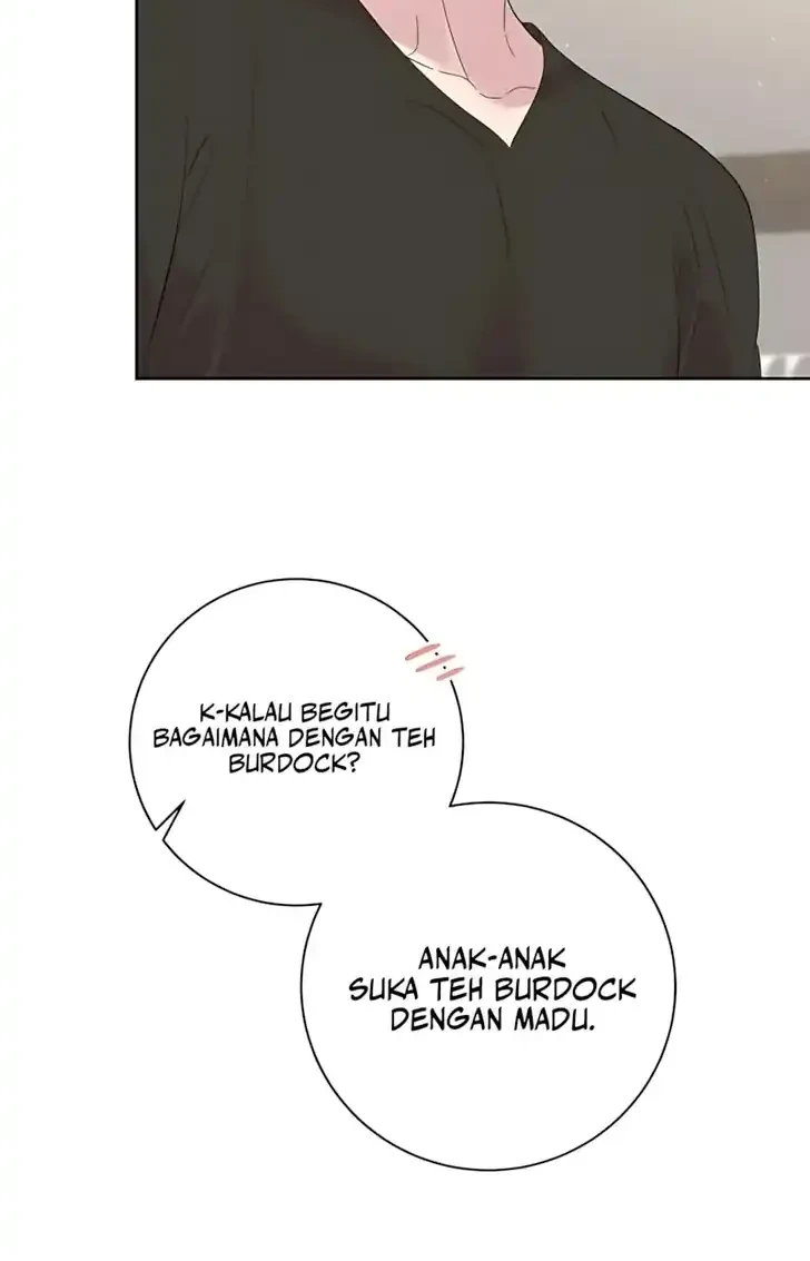 Love Starts with Parenting Chapter 7 - halaman 35