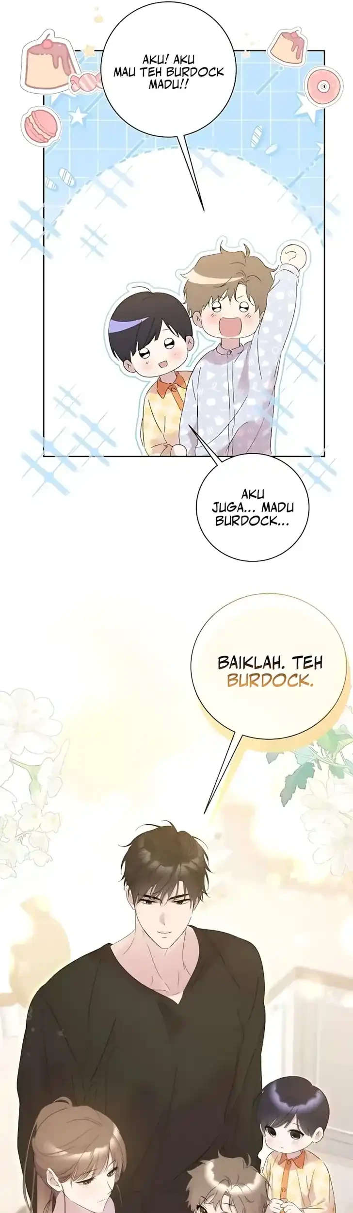 Love Starts with Parenting Chapter 7 - halaman 36