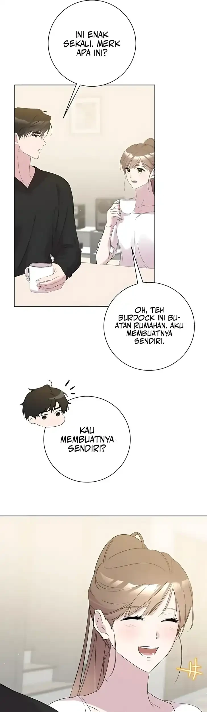 Love Starts with Parenting Chapter 7 - halaman 39