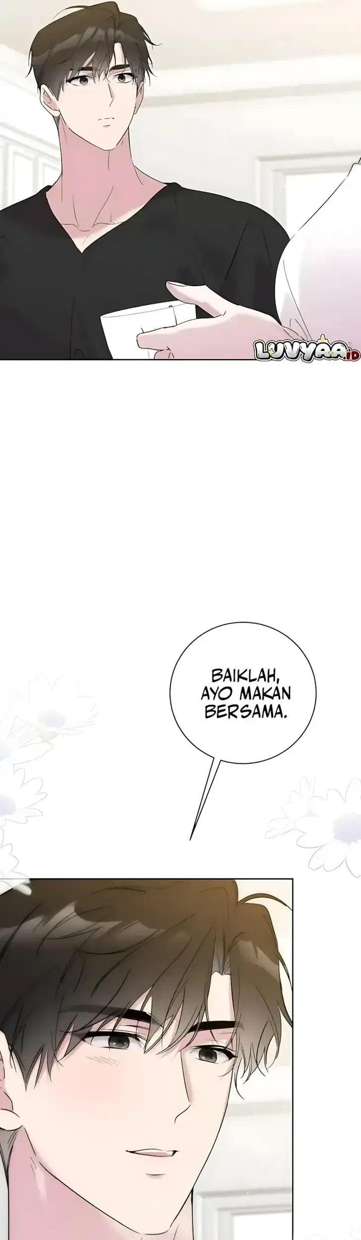 Love Starts with Parenting Chapter 7 - halaman 42