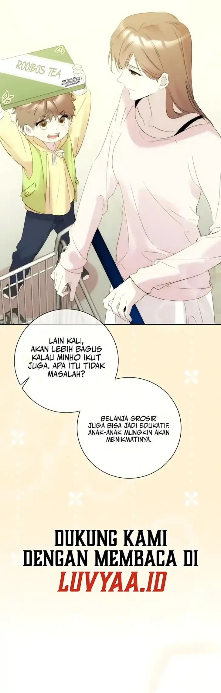 Love Starts with Parenting Chapter 7 - halaman 44
