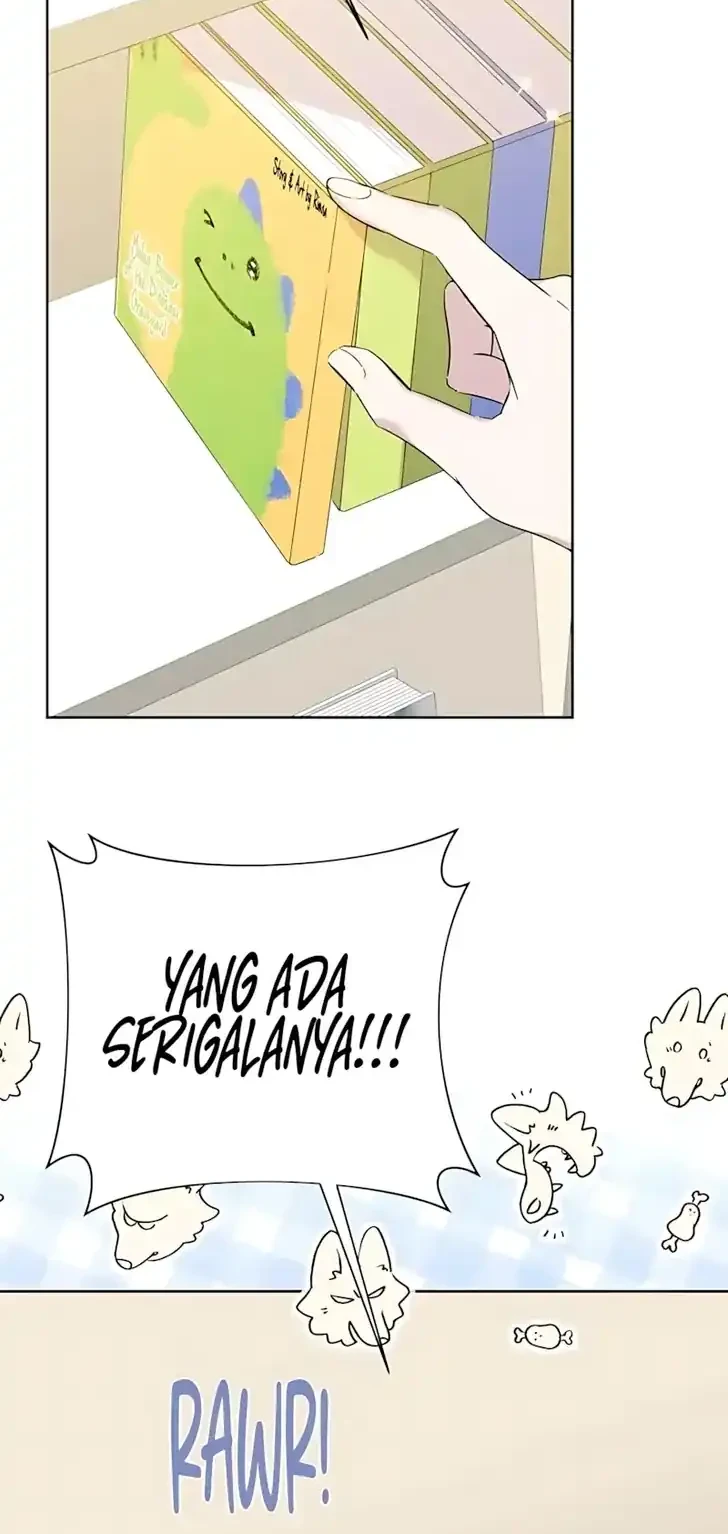 Love Starts with Parenting Chapter 7 - halaman 53