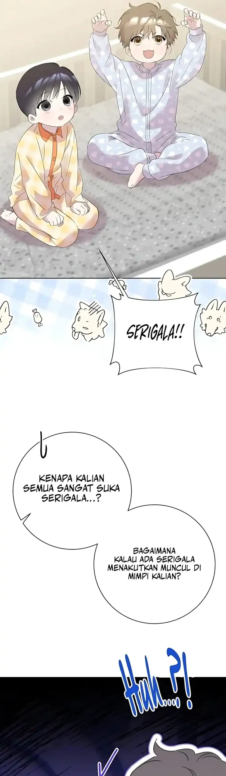 Love Starts with Parenting Chapter 7 - halaman 54