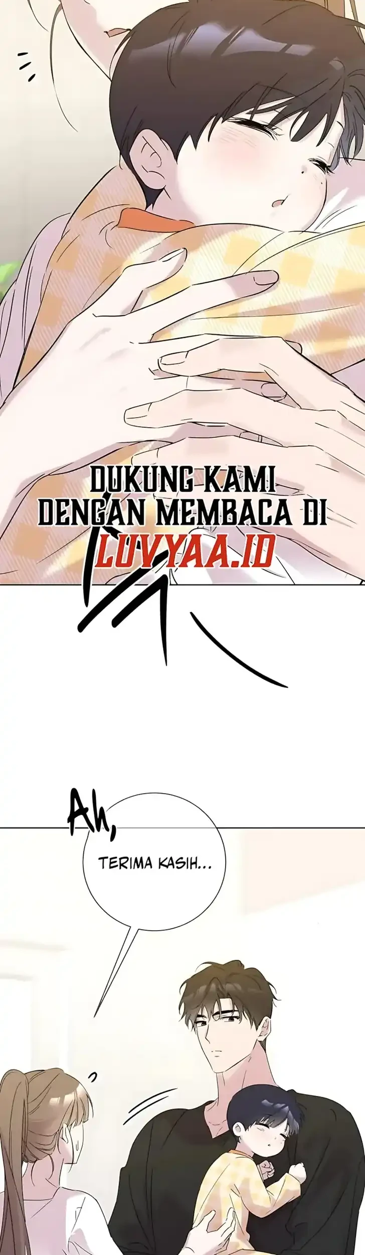 Love Starts with Parenting Chapter 7 - halaman 61