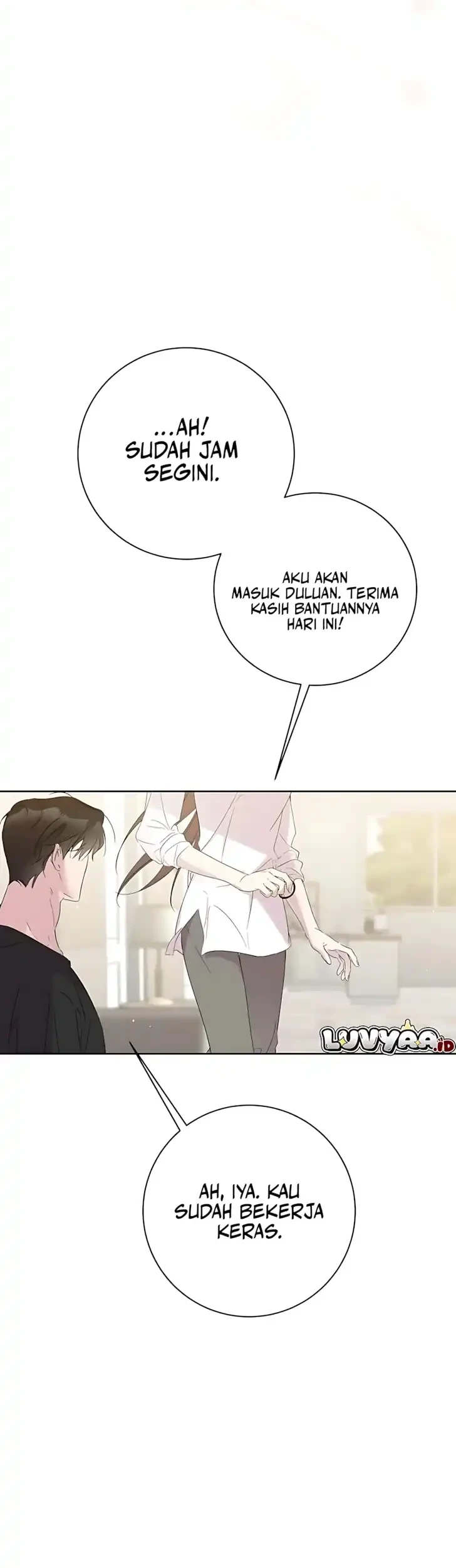 Love Starts with Parenting Chapter 8 - halaman 11
