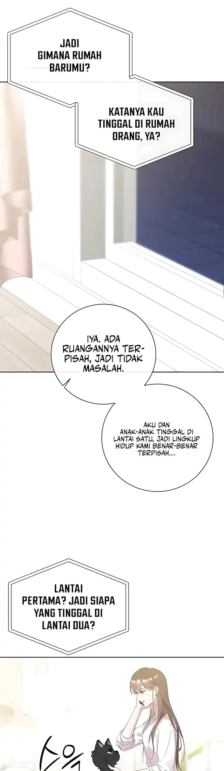 Love Starts with Parenting Chapter 8 - halaman 25