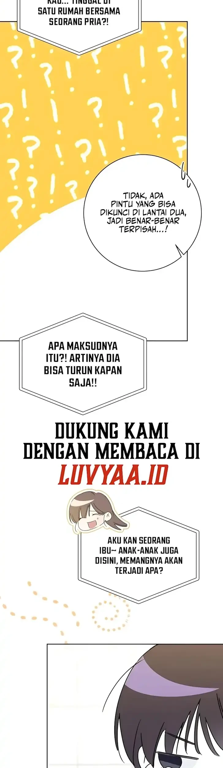 Love Starts with Parenting Chapter 8 - halaman 27
